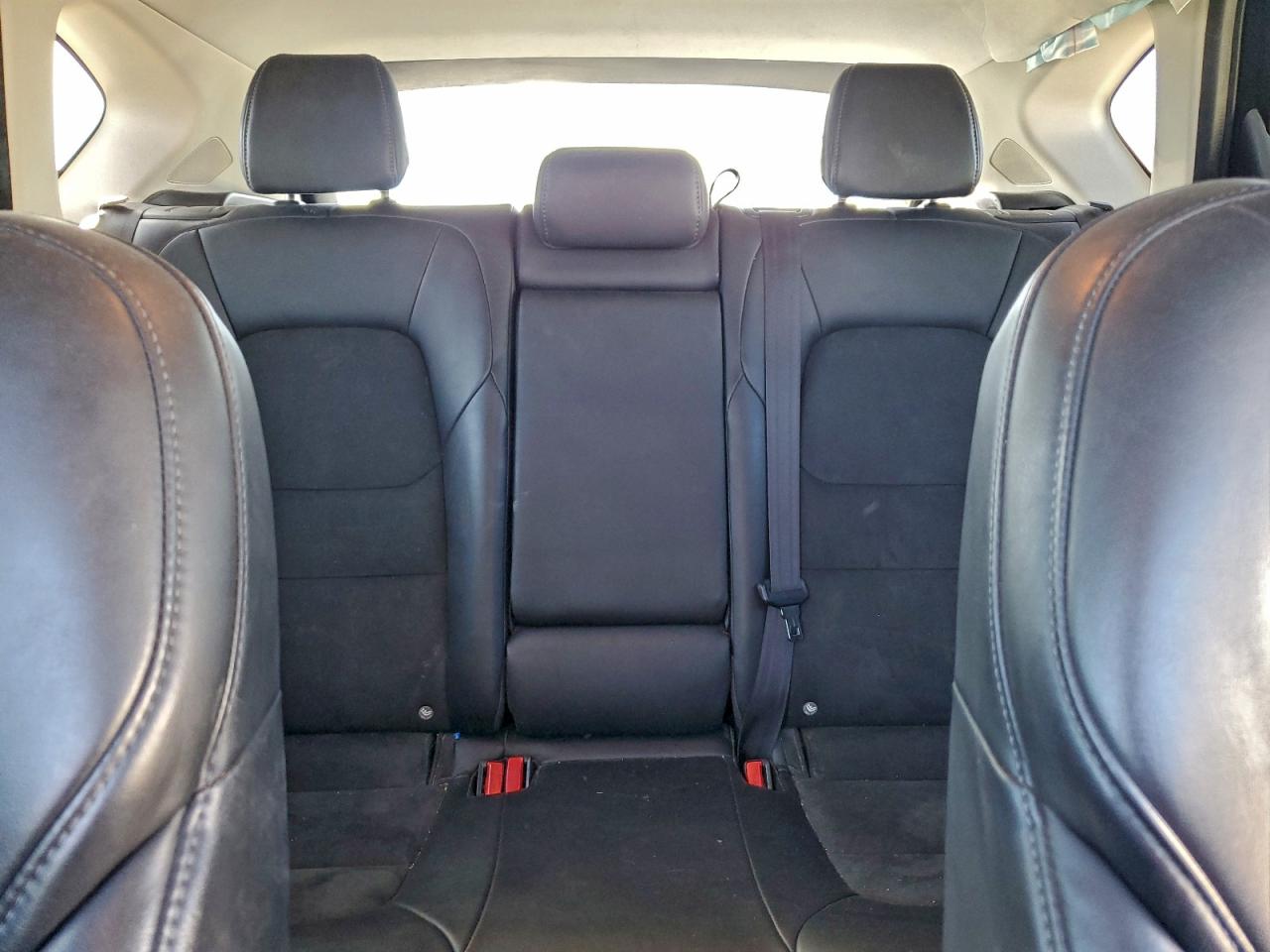 Mazda Cx Touring Image 7