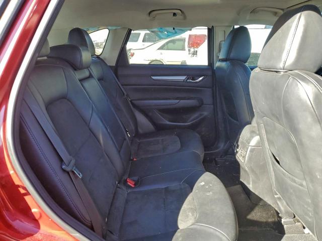 Mazda Cx Touring Image 6