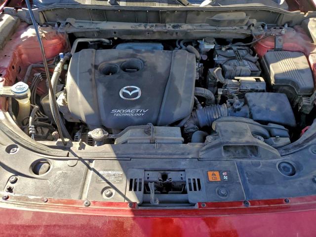 Mazda Cx Touring Image 10