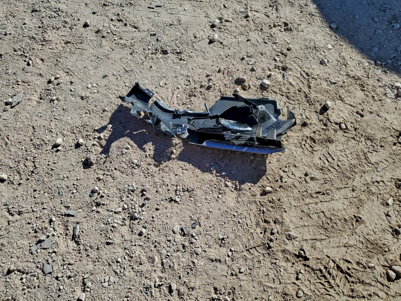 Mazda Cx Touring Image 14