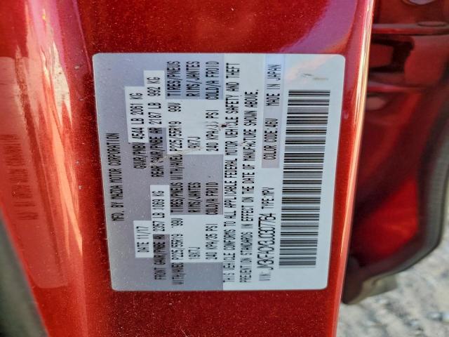 Mazda Cx Touring Image 8