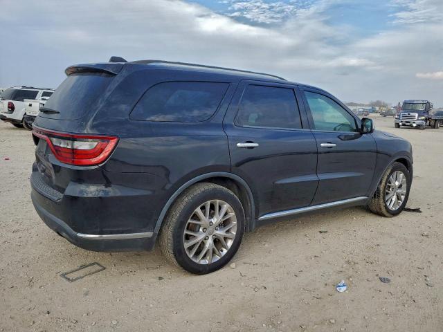 Dodge Durango Sxt Image 8