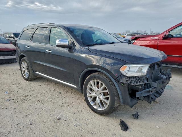 Dodge Durango Sxt Image 2