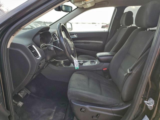 Dodge Durango Sxt Image 10