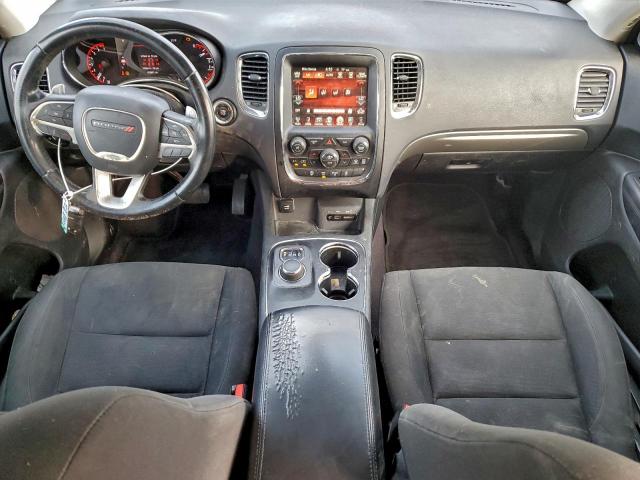Dodge Durango Sxt Image 3