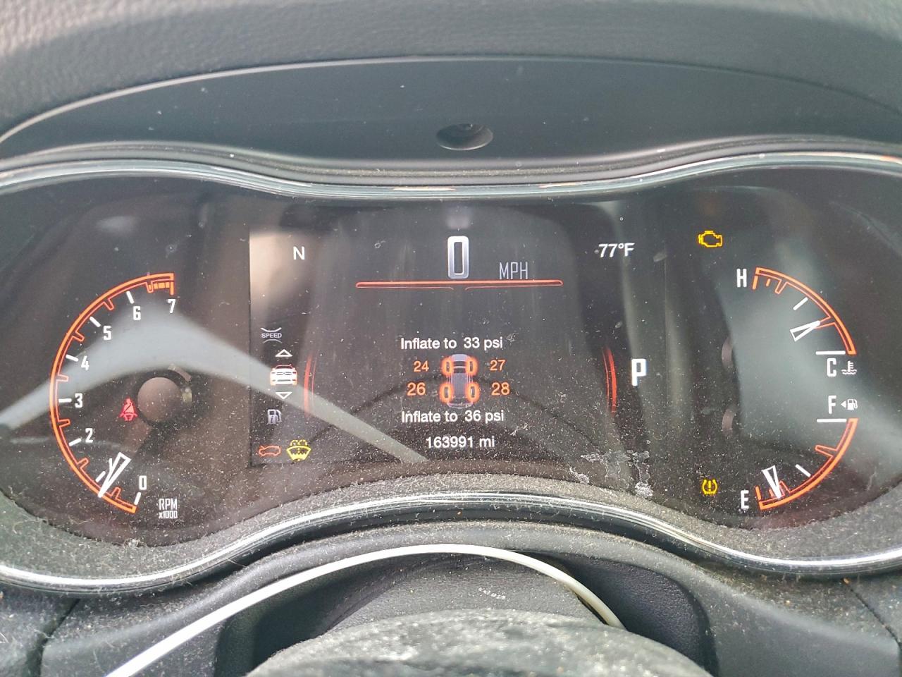 Dodge Durango Sxt Image 5