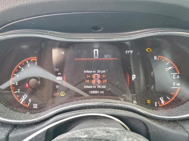 Dodge Durango Sxt Image 5