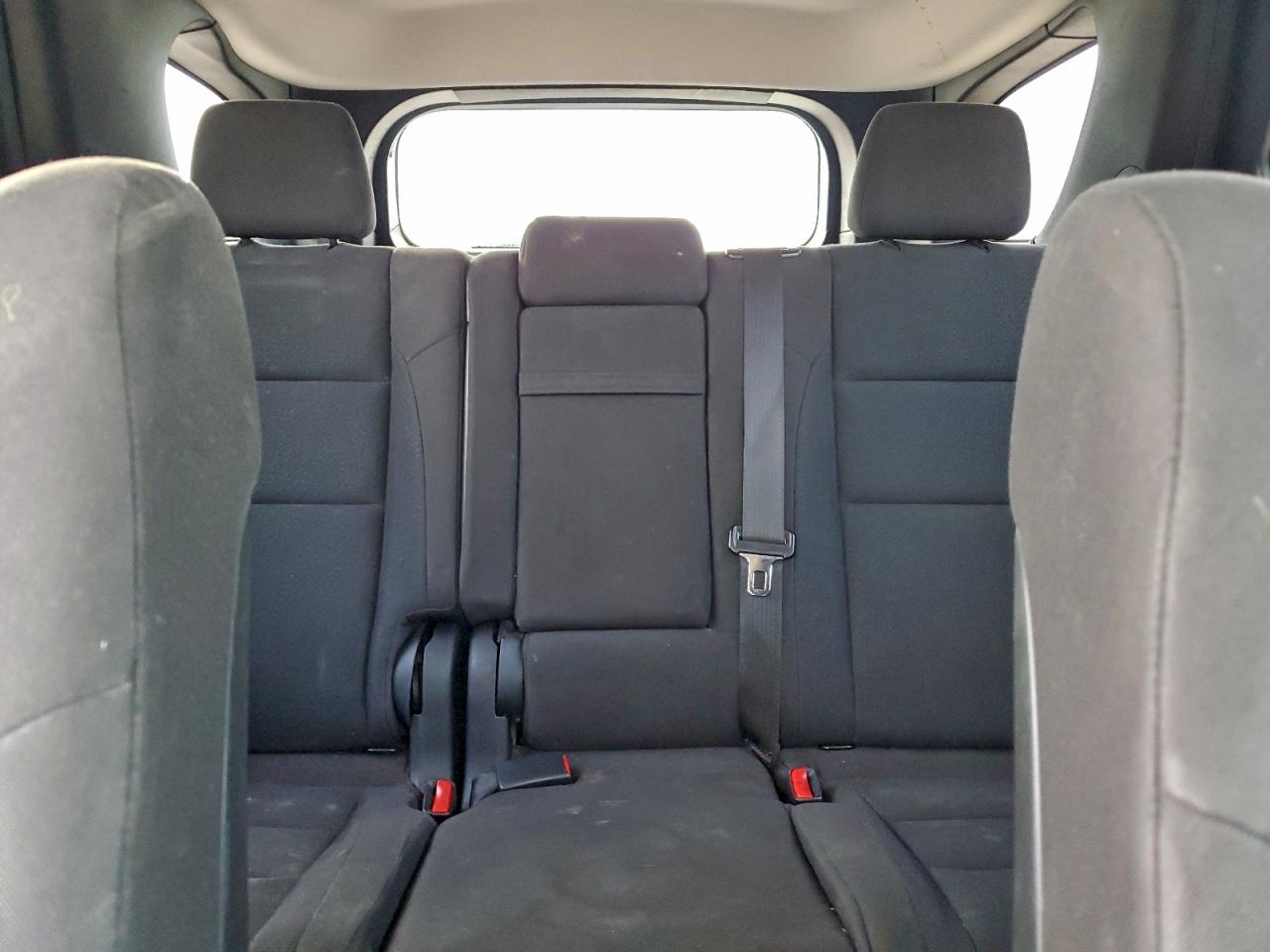 Dodge Durango Sxt Image 4