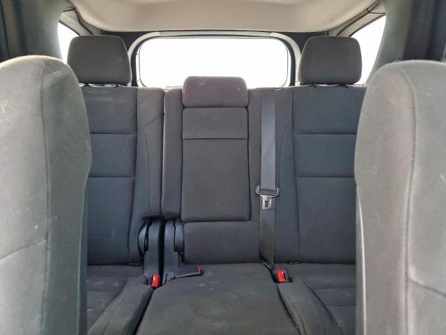 Dodge Durango Sxt Image 4