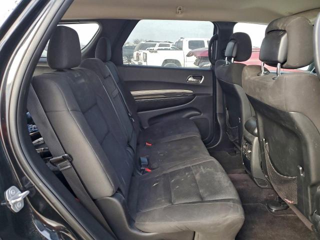 Dodge Durango Sxt Image 11