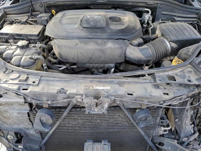 Dodge Durango Sxt Image 14