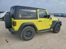 Jeep Wrangler Sport Image 5
