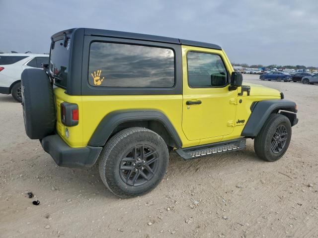Jeep Wrangler Sport Image 5