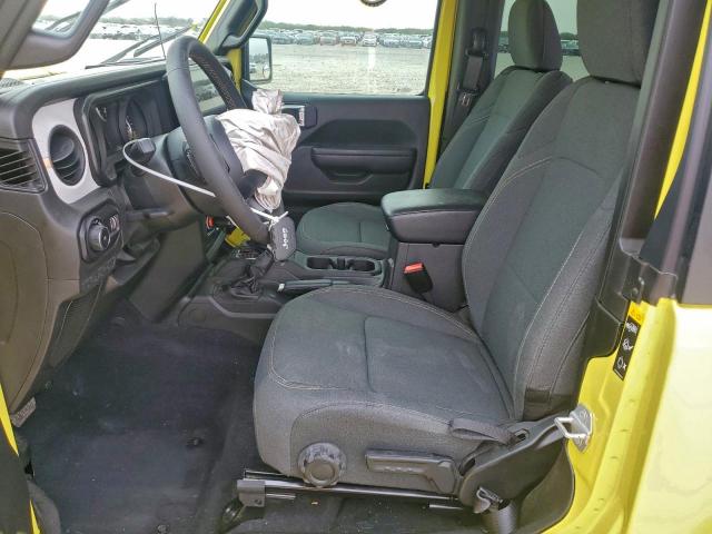 Jeep Wrangler Sport Image 2