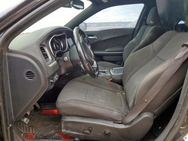 Dodge Charger R/t Image 6