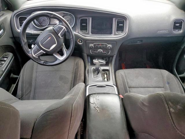 Dodge Charger R/t Image 13