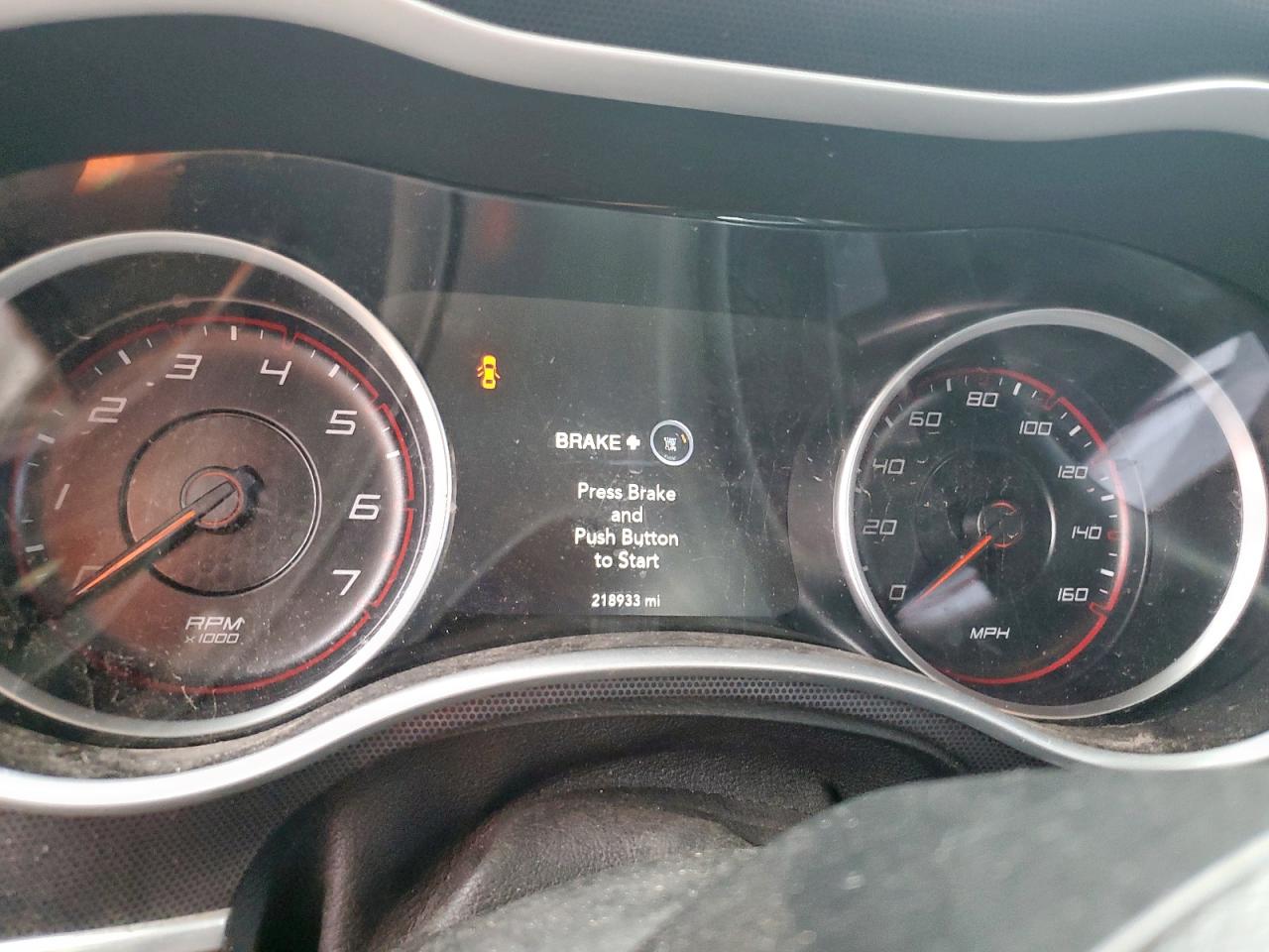 Dodge Charger R/t Image 4