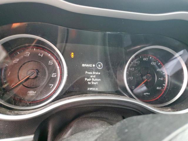 Dodge Charger R/t Image 4