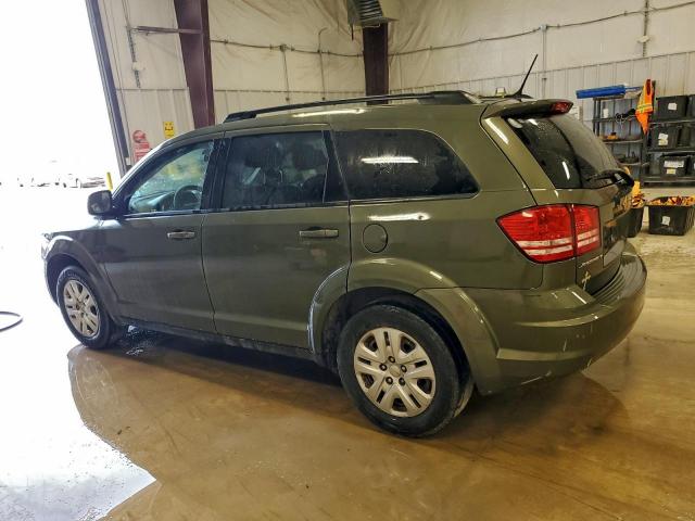 Dodge Journey Se Image 12