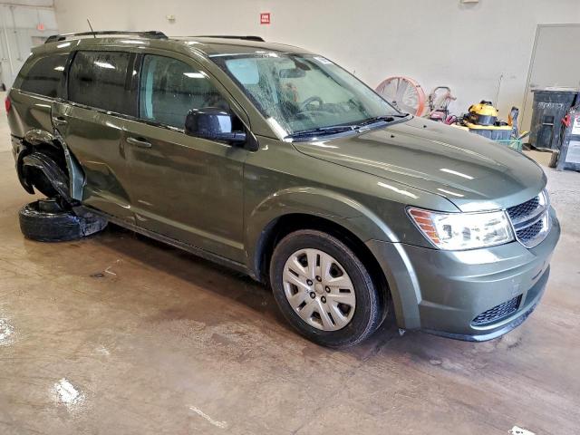 Dodge Journey Se Image 3