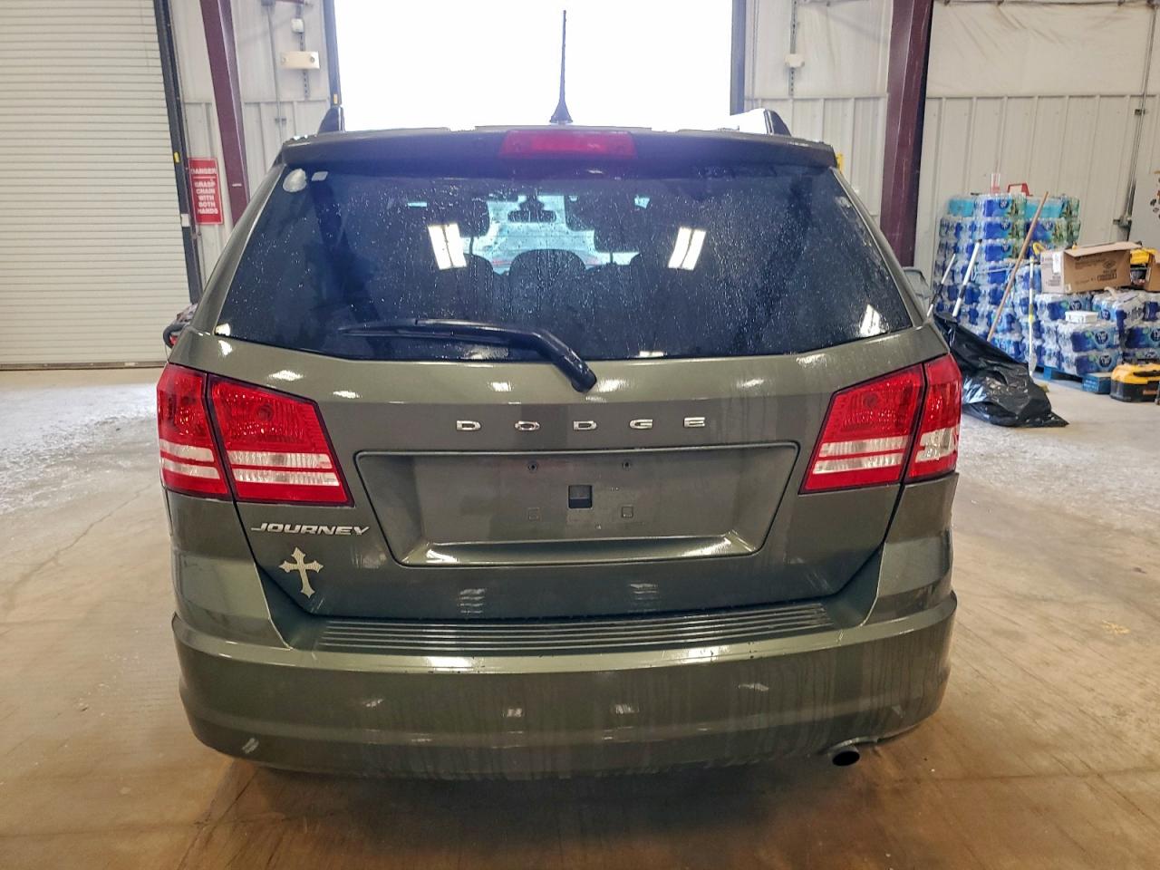 Dodge Journey Se Image 6