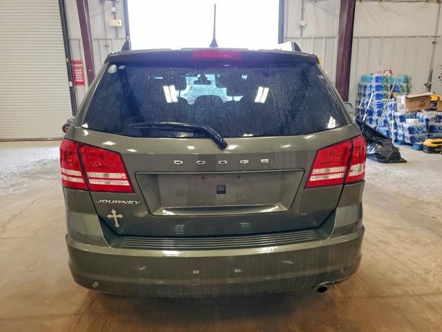 Dodge Journey Se Image 6