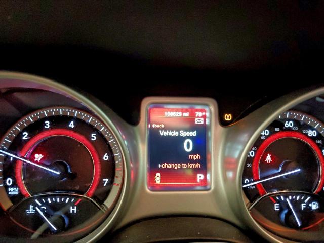 Dodge Journey Se Image 11