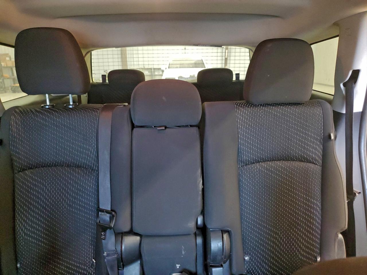 Dodge Journey Se Image 10