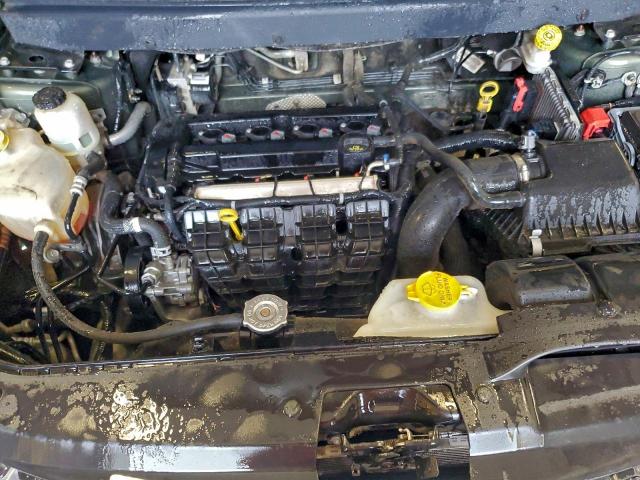 Dodge Journey Se Image 13