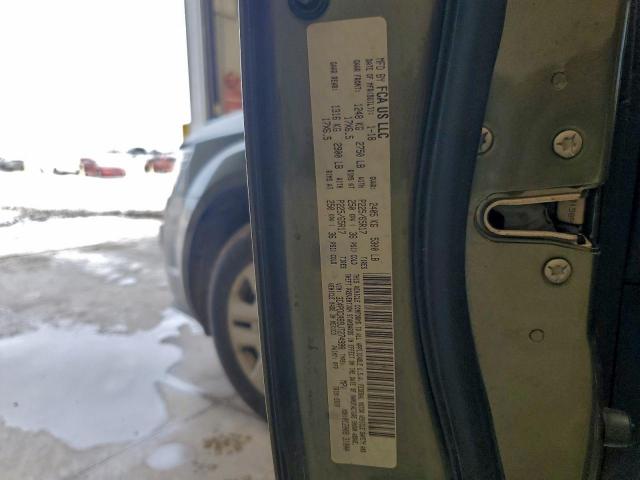 Dodge Journey Se Image 8