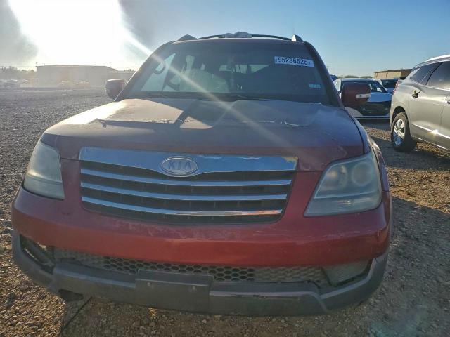 Kia Borrego Lx Image 5