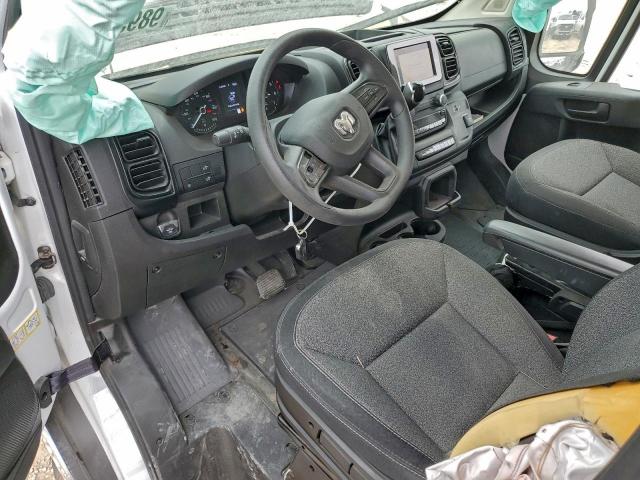 Ram Promaster 2500 High Image 11