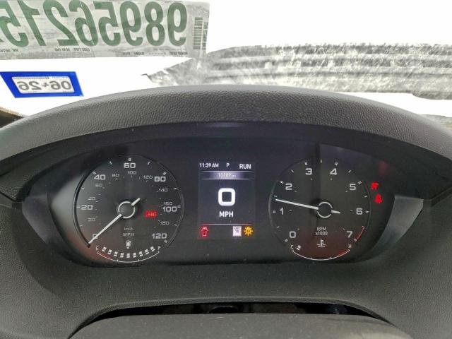 Ram Promaster 2500 High Image 6